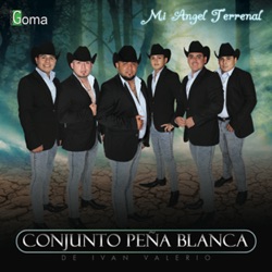 Conjunto Peña Blanca - Otro Día Mas Sin Verte