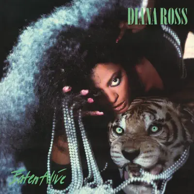 Eaten Alive (Expanded Edition) - Diana Ross