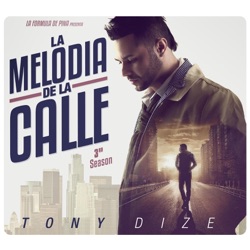 Tony Dize - Duele El Amor