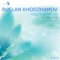 Envenomed Phenom - Ruslan Khodzhamov lyrics