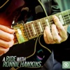 A Ride with Ronnie Hawkins, 2015