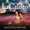 La Calisto, ACT II, Scene 2: "Candidi corridori" (Diana) artwork