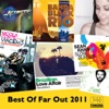 Best of Far Out 2011, 2012