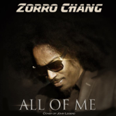 All of Me (Acoustic Cover of John Legend Song) - Zorro Chang
