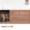 Concerto pour violon, BWV 1052: I. Allegro artwork