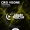 Commander (Kinetica Remix) - Ciro Visone lyrics