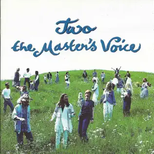 descargar álbum The Master's Voice - Two