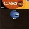 P. Lion - Happy Children