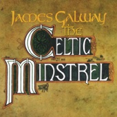 James Galway - The Celtic Ministrel artwork