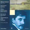 Othmar Schoeck: Violin Concerto & Horn Concerto album lyrics, reviews, download