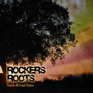 télécharger l'album Rockers Roots - Inna Di Real Time