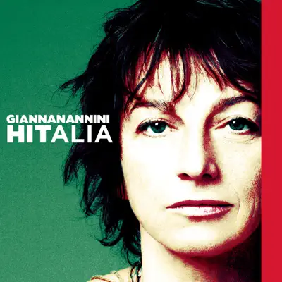Hitalia (Special Edition) - Gianna Nannini
