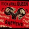 Rock & Roll Queen - Shehehe lyrics