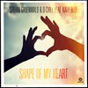 Shape of My Heart (Remixes) [feat. Katy Blue] - EP