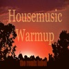 Housemusic Warmup (Organic Deephouse Sounds Meets Vibrant Techhouse Rhythms and Inspiring Proghouse Music Tunes Compilation in Key-Db on the Remix Label and Paduraru Megamix), 2015