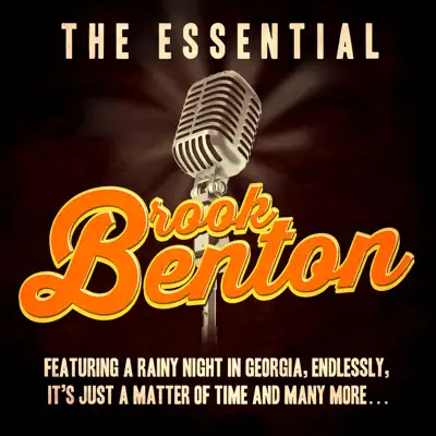 The Essential Brook Benton - Brook Benton The Essential Brook Benton - Brook Benton