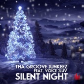 Silent Night (feat. Voice JLuv) [Radio Mix] artwork