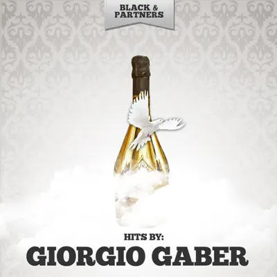 Hits - Giorgio Gaber