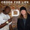 Crook for Life (Trap Version) [feat. Mr. Pookie] - John D. lyrics