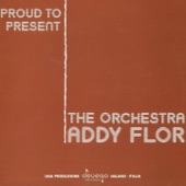 The Addy Flor Orchestra - Chica do Verão (Latin Beat)
