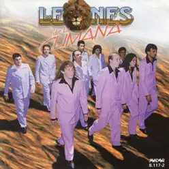 Los Leones de la Cumana - La Cumana Los Leones de la Cumana - La Cumana