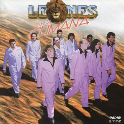 Los Leones de la Cumana - La Cumana