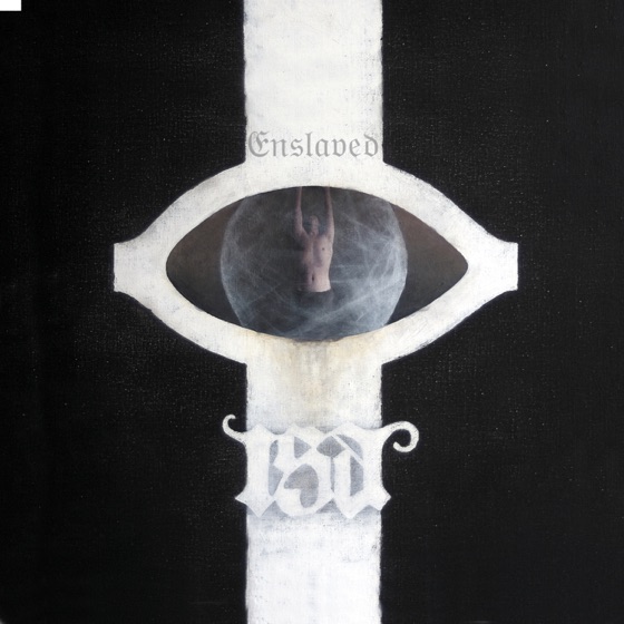 Cover artwork for Neogenesis