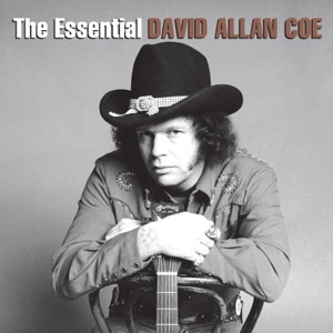 David Allan Coe - Tennessee Whiskey - Line Dance Music