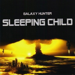 Galaxy Hunter - Eyes On Mars