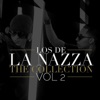Los De La Nazza the Collection, Vol. 2, 2014