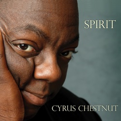 Cyrus Chestnut - Lean on Me