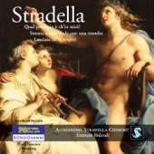 Stradella: Works for Chamber Ensemble artwork
