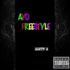 Kigity K - Ayo (Freestyle)