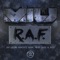 R.A.F. - Miu lyrics