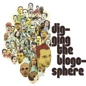 Digging the Blogosphere artwork