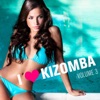 I Love Kizomba, Vol. 3