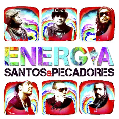 Energia - Santos & Pecadores