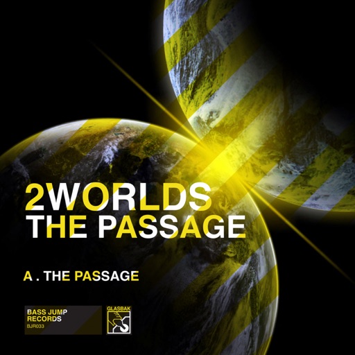 The Passage - Single by 2Worlds