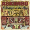 Askimbo - Grown Ass Man