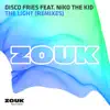 The Light (Remixes) [feat. Niko the Kid] album lyrics, reviews, download