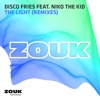 The Light (Remixes) [feat. Niko the Kid]