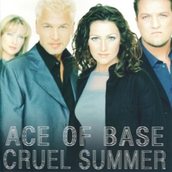Ace of Base - Cruel Summer (Remastered)