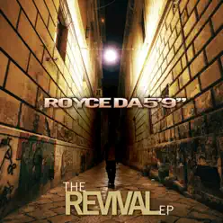 The Revival - EP - Royce Da 5'9