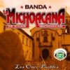 Banda La Michoacana - Consuelito (Música Purépecha)
