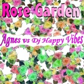 (I Never Promised You A) Rose Garden (DJ Happy Vibes Extended) artwork