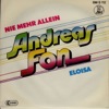 Andreas Fon - Single