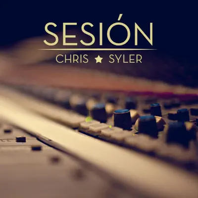 Sesión - Chris Syler