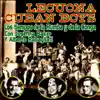 Los Tiempos de la Rumba y de la Conga album lyrics, reviews, download
