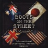 Boots On the Street (An International Streetrock Records Sampler), 2014