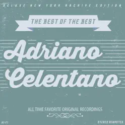 Best of the Best - Adriano Celentano